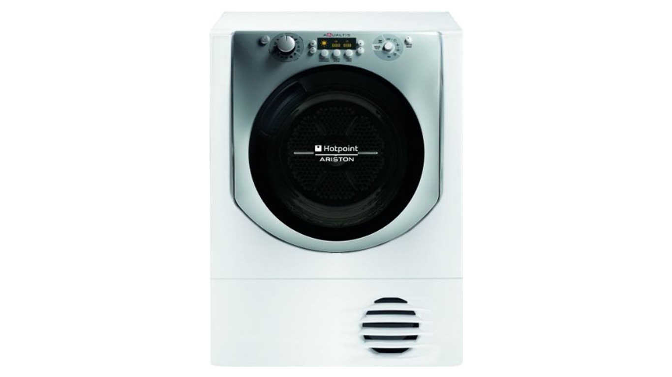Sèche-linge Hotpoint Ariston Aqualtis 9 Kg Notice